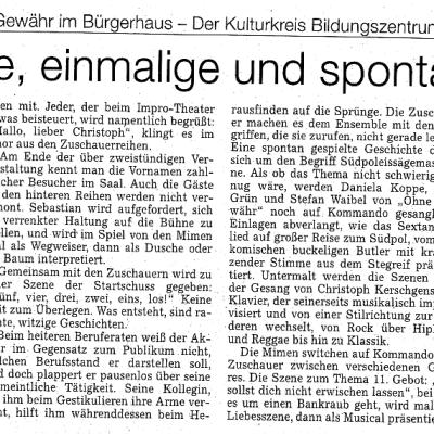 Unterweissach