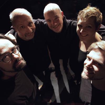 Gruppenbild Kreis